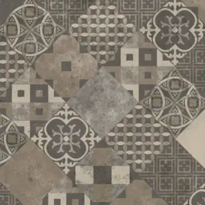 Robert Malcolm Fashion Zaragoza Tile Stone